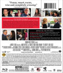 Alternative view 3 of The Intern [Blu-ray]