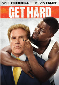 Title: Get Hard [Includes Digital Copy]