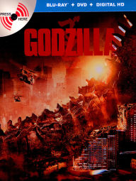 Title: Godzilla