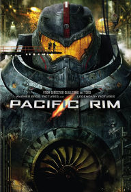 Title: Pacific Rim