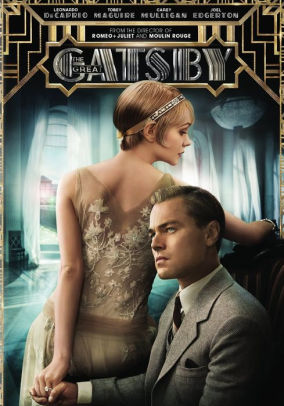288px x 406px - The Great Gatsby