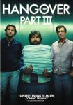 Alternative view 1 of The Hangover Part III