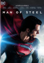 Man of Steel