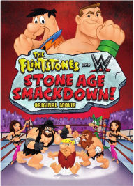 Title: The Flintstones and WWE: Stone Age SmackDown