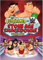 Flintstones and WWE: Stone Age SmackDown