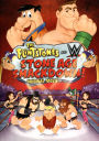 The Flintstones and WWE: Stone Age SmackDown