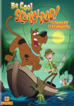 Alternative view 1 of Be Cool, Scooby-Doo!: Season One - Part Two