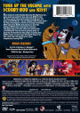 Alternative view 2 of Scooby-Doo! & Kiss: Rock & Roll Mystery