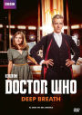 Doctor Who: Deep Breath