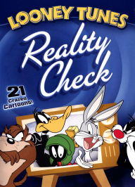 Title: Looney Tunes: Reality Check