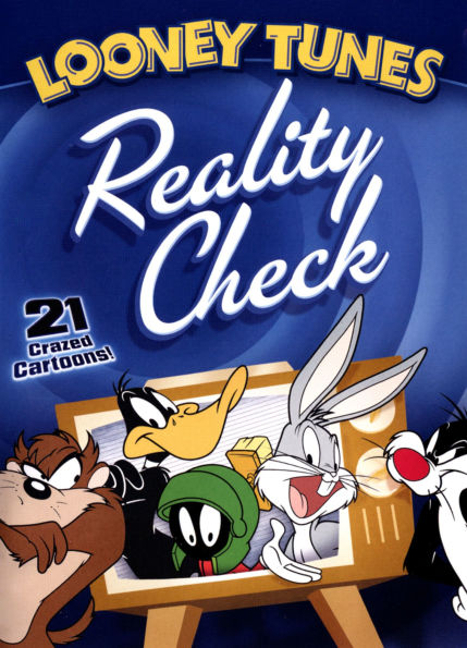 Looney Tunes: Reality Check