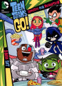 Teen Titans Go!: Appetite for Disruption - Season Two - Part One