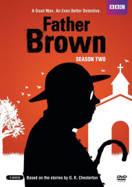 Title: Father Brown: Season Two [3 Discs]