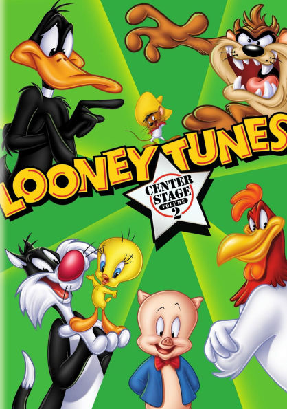 Looney Tunes: Center Stage, Vol. 2