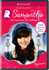Title: Samantha: An American Girl Holiday