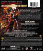 Alternative view 3 of Batman: Bad Blood [Includes Digital Copy] [Blu-ray/DVD] [2 Discs]