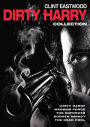 5 Film Collection: Dirty Harry [5 Discs]