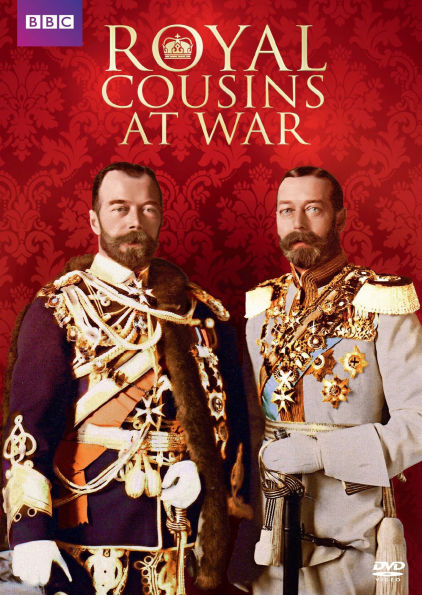 Royal Cousins at War