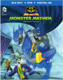 Batman Unlimited: Monster Mayhem [Blu-ray]