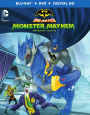 Batman Unlimited: Monster Mayhem [Blu-ray]