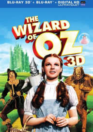 Title: WIZARD OF OZ 75TH (BR 3-D)