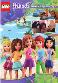 Lego Children Animation Children Movies Tv Barnes Noble