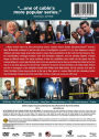 Alternative view 2 of Major Crimes: The Complete Third Season [4 Discs]