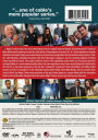 Alternative view 3 of Major Crimes: The Complete Third Season [4 Discs]