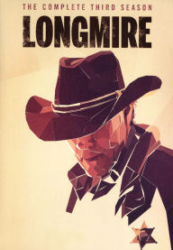 Title: Longmire: The Complete Third Season