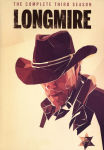 Alternative view 1 of Longmire: The Complete Third Season [2 Discs]