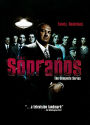 Sopranos: The Complete Series [30 Discs]