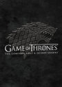 Game of Thrones: The Complete First & Second Seasons [10 Discs]