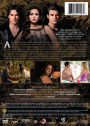 Alternative view 2 of The Vampire Diaries: The Complete Sixth Season