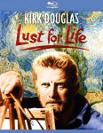 Alternative view 1 of Lust for Life [Blu-ray]