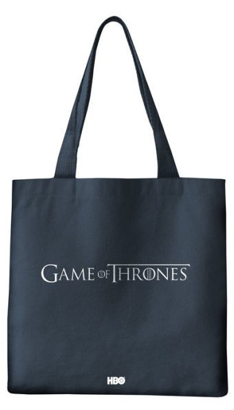 Game of Thrones: The Complete Fourth Season [with Bonus Tote Bag]