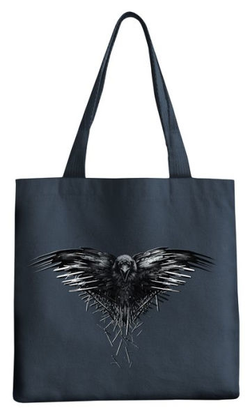 Game of Thrones: The Complete Fourth Season [with Bonus Tote Bag]