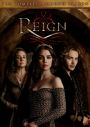 Reign: The Complete Second Season