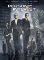 Person of Interest: the Complete Fourth Season