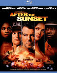 Alternative view 1 of After the Sunset [Blu-ray]