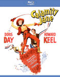 Alternative view 1 of Calamity Jane [Blu-ray]