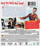 Alternative view 2 of Calamity Jane [Blu-ray]