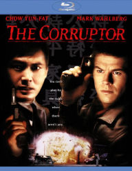 Title: The Corruptor