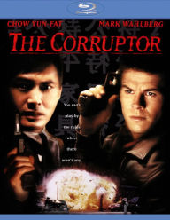 Title: The Corruptor [Blu-ray]