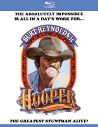 Title: Hooper