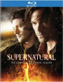 Supernatural: the Complete Tenth Season