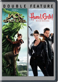 Title: Jack the Giant Slayer/Hansel & Gretel: Witch Hunters