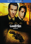 Alternative view 1 of GoodFellas [25th Anniversary] [2 Discs] [With Book] [Blu-ray]