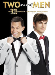 Title: Two and a Half Men: The Complete Twelfth & Final Season