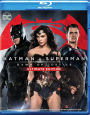 Batman v Superman: Dawn of Justice [Ultimate Edition] [Blu-ray]