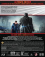 Alternative view 3 of Batman v Superman: Dawn of Justice [Ultimate Edition] [Blu-ray]